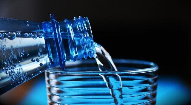backup water tanks are better than bottled water