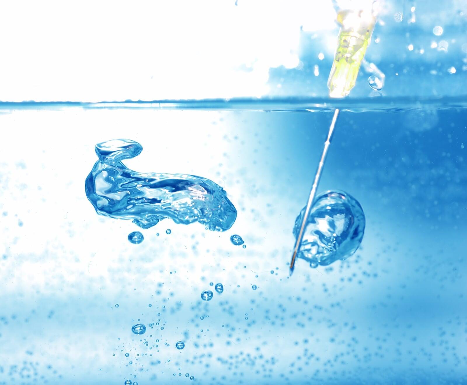 Understand your water quality and why reverse osmosis filters may not be the best example