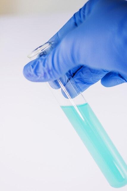 test your borehole water