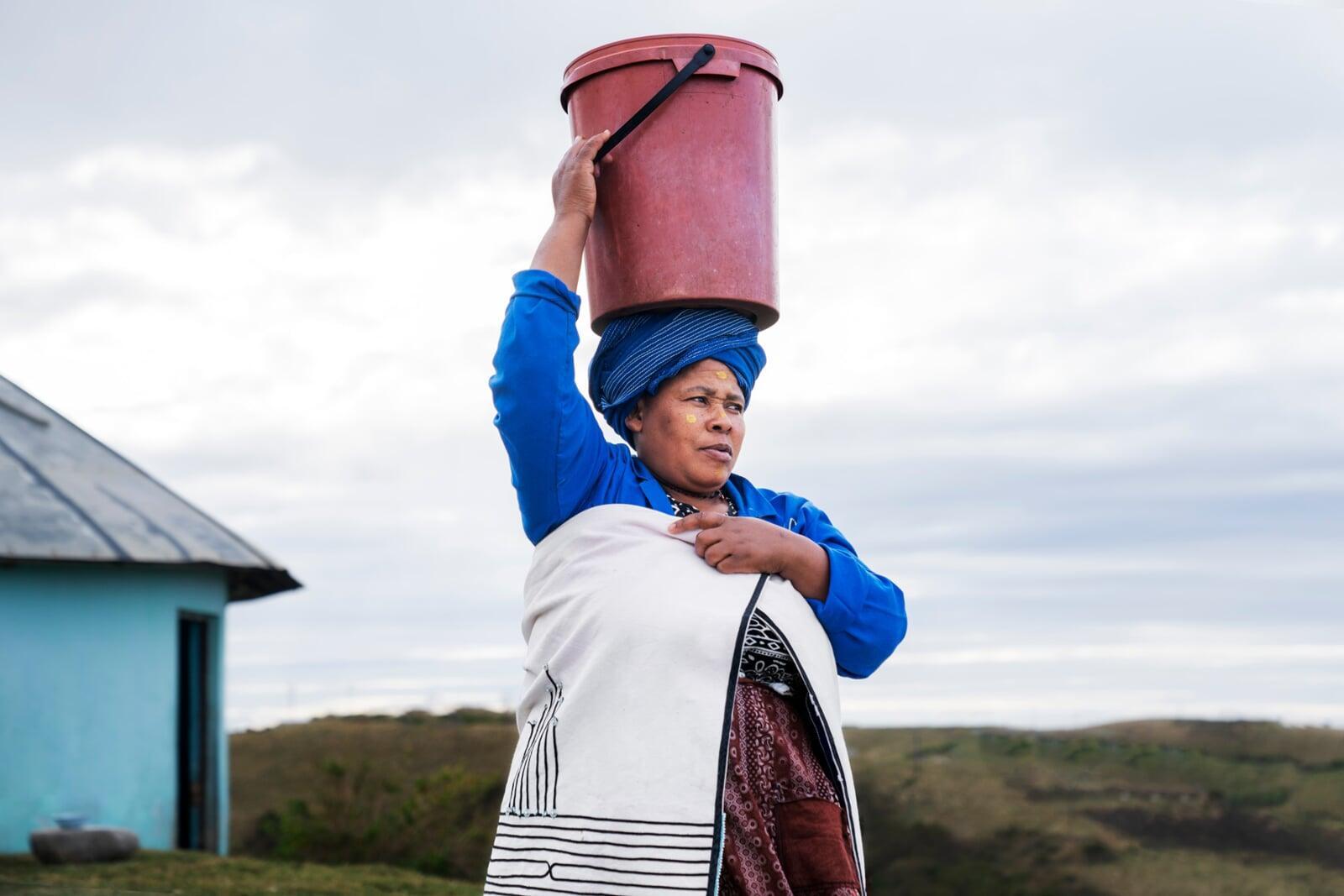home water delivery service