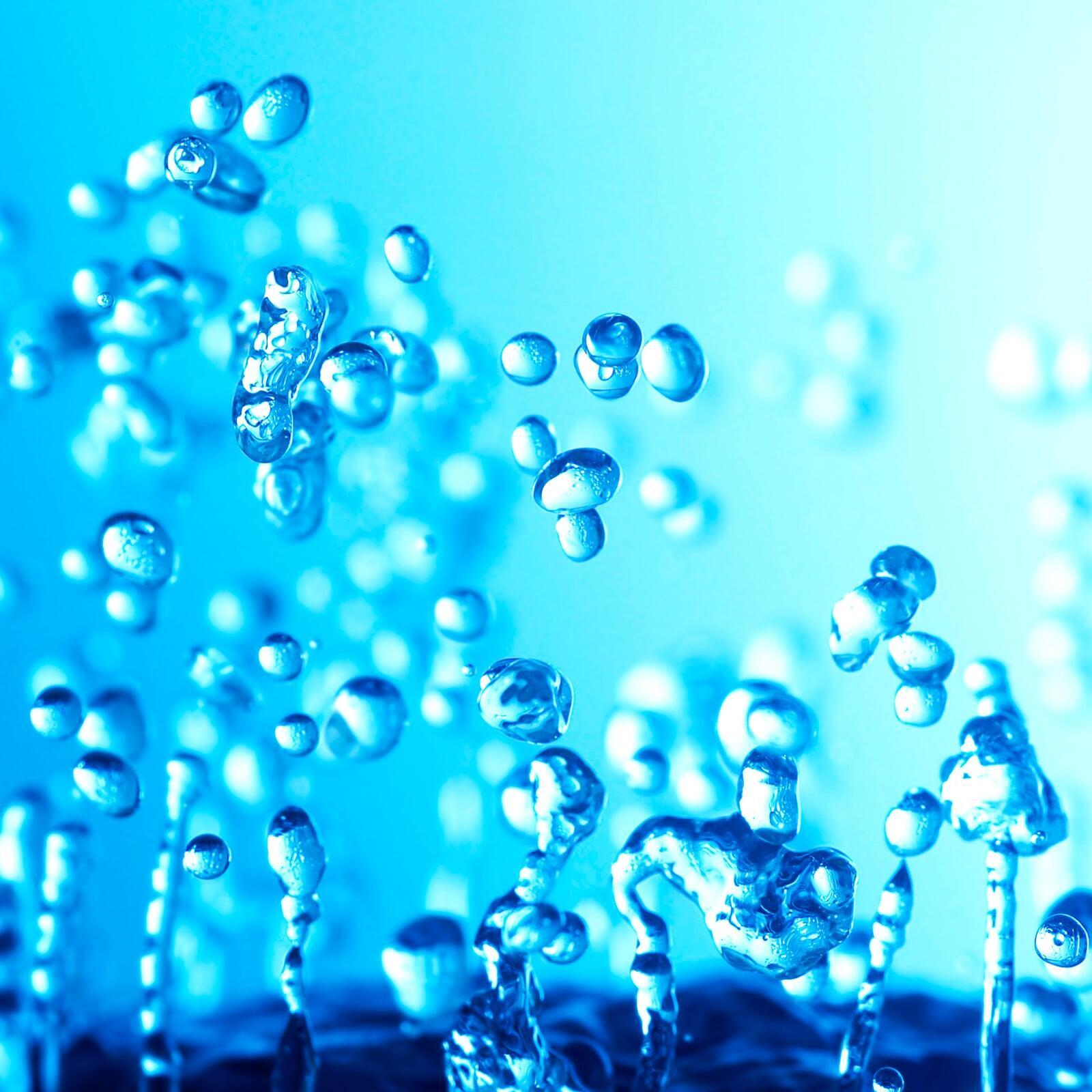 Reverse osmosis water tested with dissolved minerals often has worse long term effects for you.